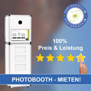 Photobooth mieten in Gammertingen
