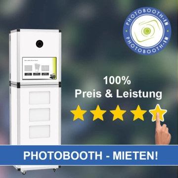 Photobooth mieten in Gangelt