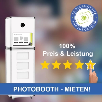 Photobooth mieten in Gardelegen