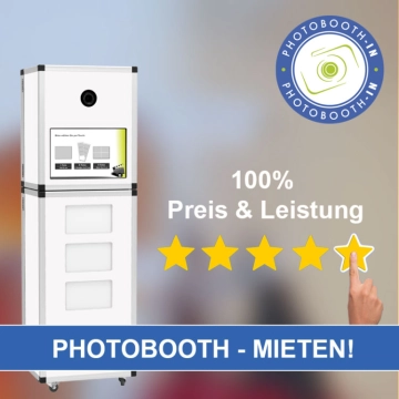Photobooth mieten in Garmisch-Partenkirchen