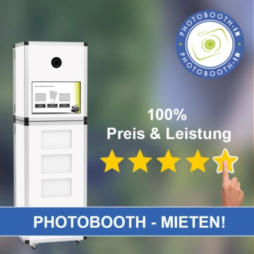 Photobooth mieten in Gau-Algesheim