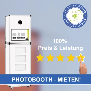 Photobooth mieten in Gau-Odernheim