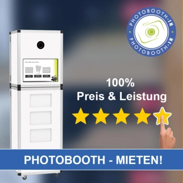 Photobooth mieten in Gechingen