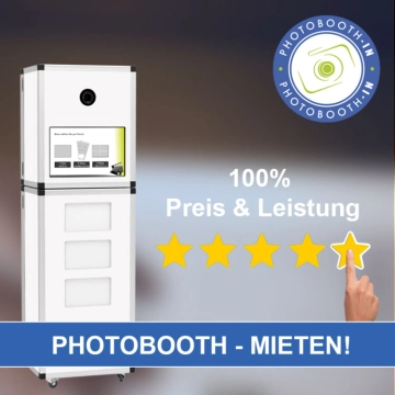 Photobooth mieten in Gedern