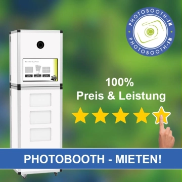 Photobooth mieten in Geesthacht