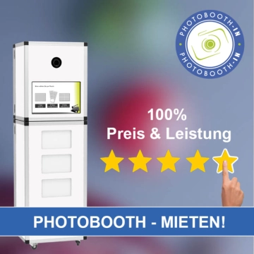 Photobooth mieten in Geestland
