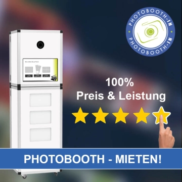 Photobooth mieten in Gehrden