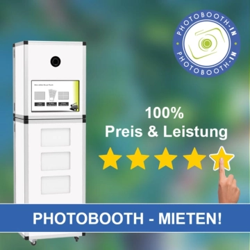 Photobooth mieten in Geisenhausen