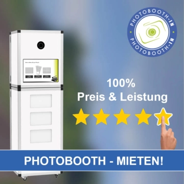 Photobooth mieten in Geisenheim
