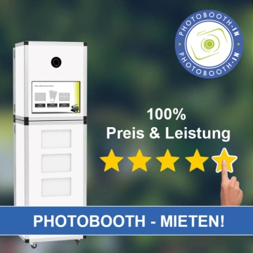 Photobooth mieten in Geisingen