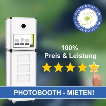 Photobooth mieten in Geldern