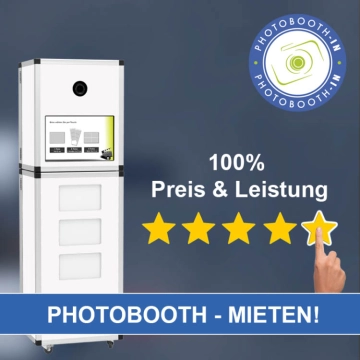 Photobooth mieten in Geldersheim