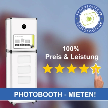 Photobooth mieten in Gelenau/Erzgebirge