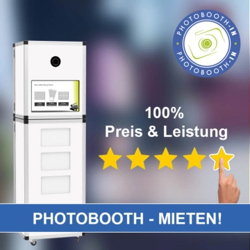 Photobooth mieten in Gelnhausen