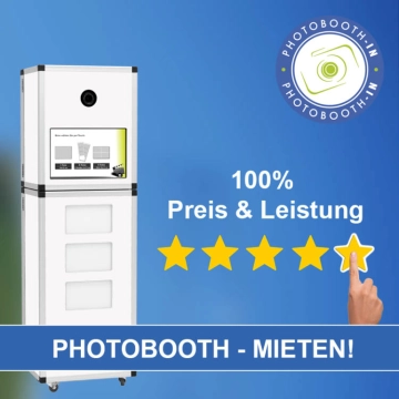 Photobooth mieten in Gelsenkirchen