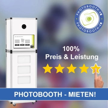 Photobooth mieten in Gemmingen