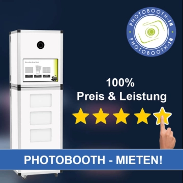 Photobooth mieten in Gemmrigheim