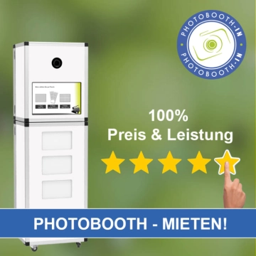 Photobooth mieten in Gemünden am Main