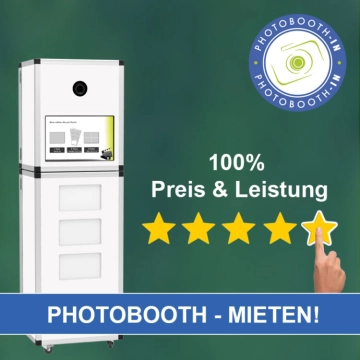 Photobooth mieten in Gemünden (Wohra)