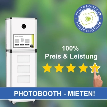 Photobooth mieten in Gensingen