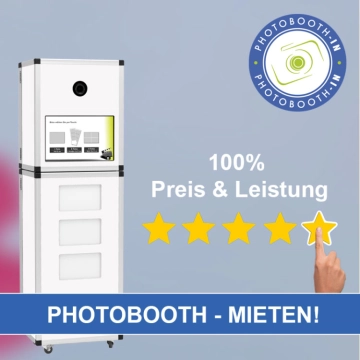 Photobooth mieten in Genthin