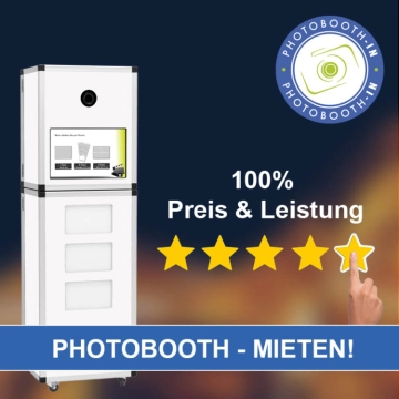 Photobooth mieten in Georgsmarienhütte