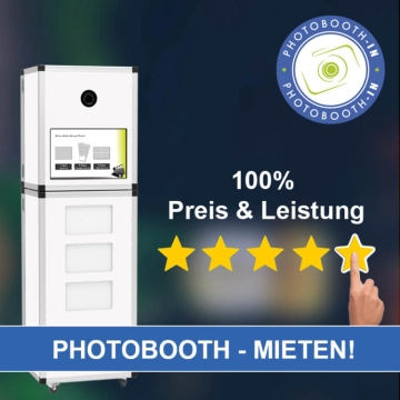 Photobooth mieten in Gera