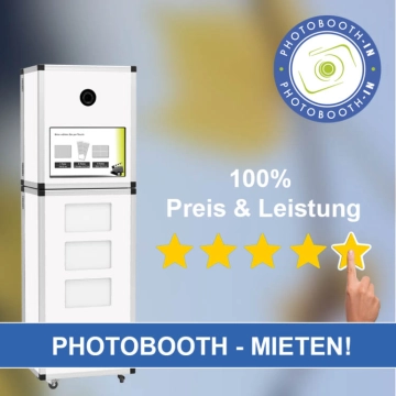 Photobooth mieten in Gerbrunn