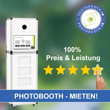 Photobooth mieten in Geretsried
