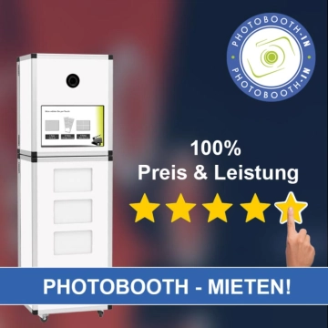Photobooth mieten in Geringswalde