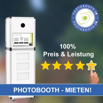 Photobooth mieten in Germaringen