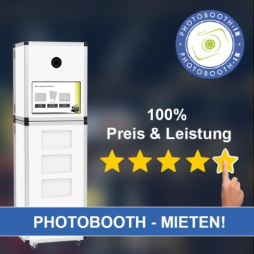 Photobooth mieten in Germering