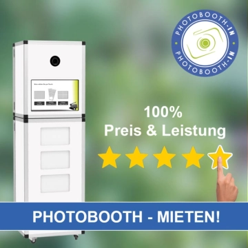 Photobooth mieten in Germersheim