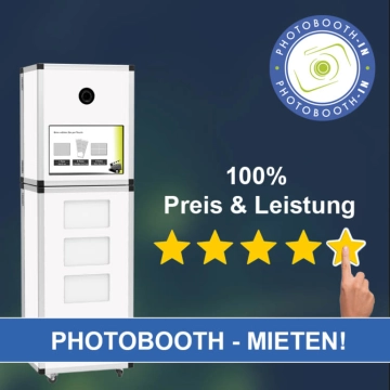 Photobooth mieten in Gernsbach