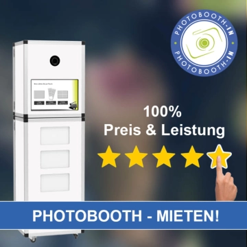 Photobooth mieten in Gernsheim