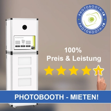 Photobooth mieten in Gerolsbach