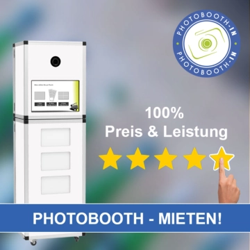 Photobooth mieten in Gerolstein