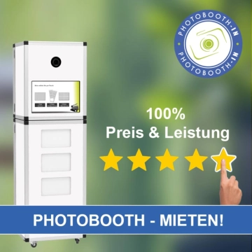 Photobooth mieten in Gerolzhofen