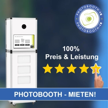 Photobooth mieten in Gersdorf