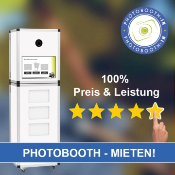 Photobooth mieten in Gersheim