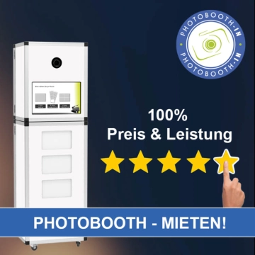 Photobooth mieten in Gerstetten