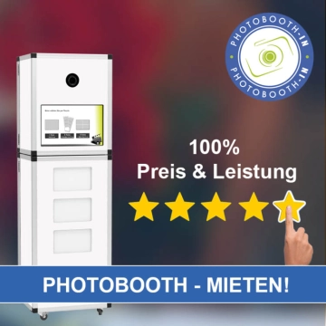 Photobooth mieten in Gersthofen