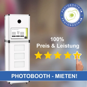 Photobooth mieten in Gescher