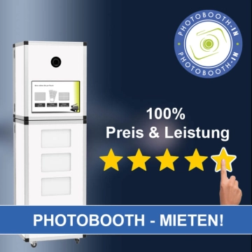 Photobooth mieten in Gessertshausen