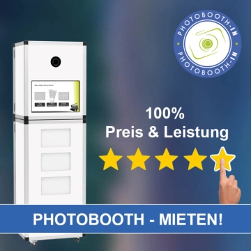 Photobooth mieten in Gettorf