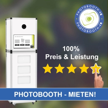 Photobooth mieten in Gevelsberg