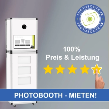 Photobooth mieten in Gießen