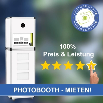 Photobooth mieten in Gifhorn