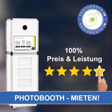 Photobooth mieten in Ginsheim-Gustavsburg