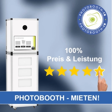 Photobooth mieten in Gladenbach